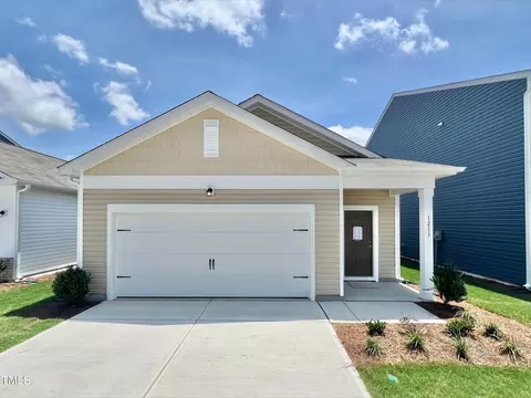 1213 Solace Way, Rolesville, NC 27571