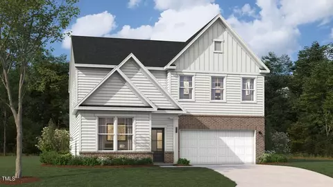 246 Macon Lake Dr #LOT 36, Apex, NC 27523