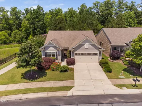 323 Rosedale Creek Dr, Durham, NC 27703