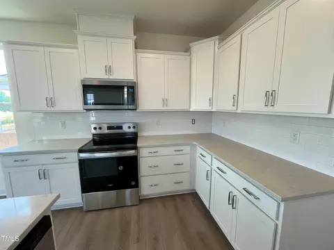 Kitchen - 88 Willow Cameron Way, Angier, NC 27501 photo 3 of 3
