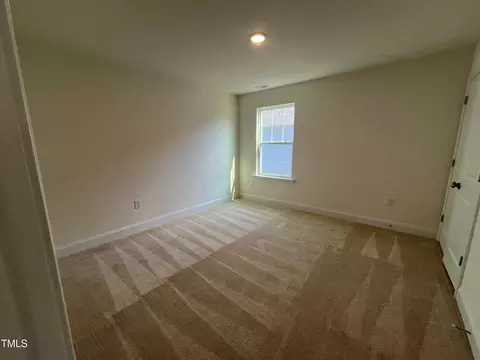 Bedroom - 88 Willow Cameron Way, Angier, NC 27501 photo 3 of 4