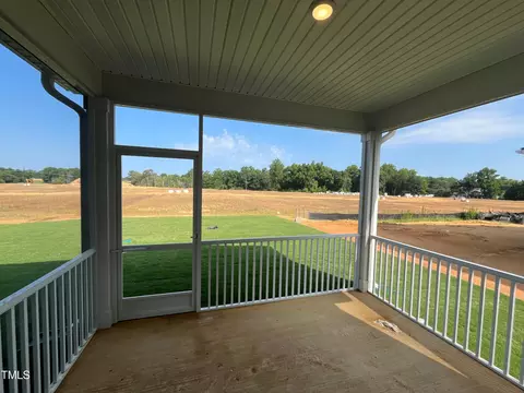 Exterior - 88 Willow Cameron Way, Angier, NC 27501 photo 4 of 4
