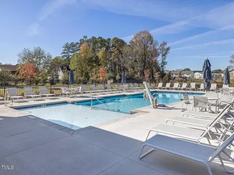 Exterior - 88 Willow Cameron Way, Angier, NC 27501 photo 2 of 4