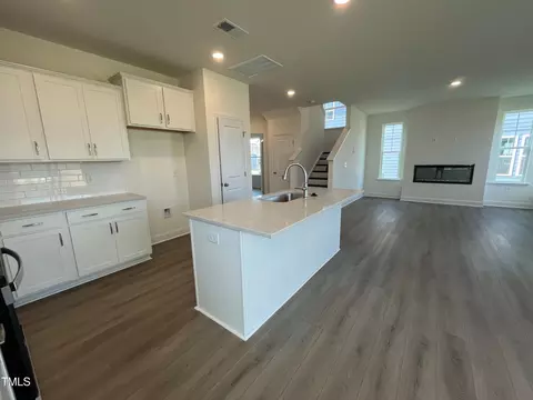 Kitchen - 88 Willow Cameron Way, Angier, NC 27501 photo 1 of 3