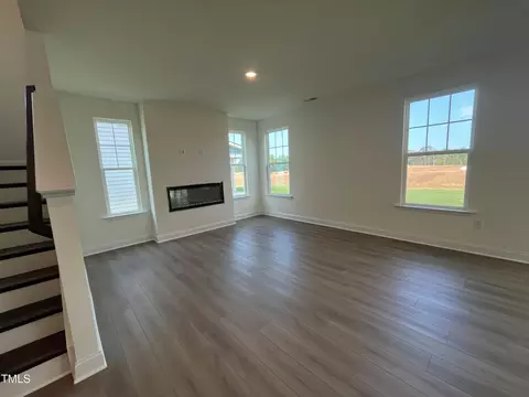 Living - 88 Willow Cameron Way, Angier, NC 27501 photo 1 of 1