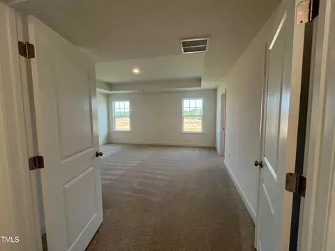 Entry Way - 88 Willow Cameron Way, Angier, NC 27501 photo 3 of 3