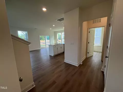 Entry Way - 88 Willow Cameron Way, Angier, NC 27501 photo 1 of 3