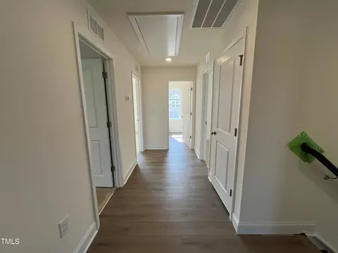 Entry Way - 88 Willow Cameron Way, Angier, NC 27501 photo 2 of 3