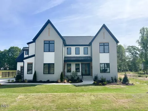 5841 Carriage Gate Dr, Raleigh, NC 27603