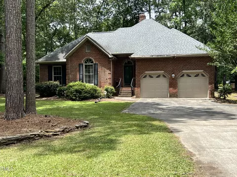 2237 Keith Hills Rd, Lillington, NC 27546