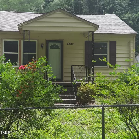 4112 Forrest Ave, Efland, NC 27243