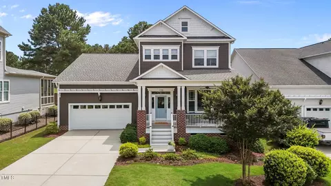 1508 Heritage Reserve Ct, Wake Forest, NC 27587