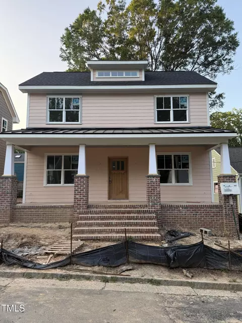 2654 Lawndale Ave, Durham, NC 27705