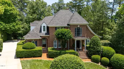 104 San Sophia Dr, Chapel Hill, NC 27514