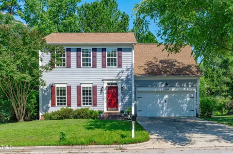 6004 Solitude Way, Durham, NC 27713