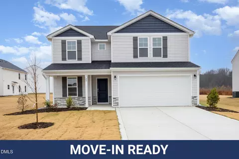 29 Chloe Ct, Selma, NC 27576