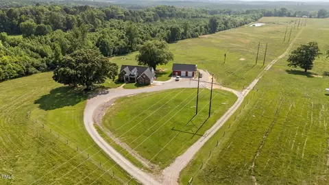 975 Paschall Rd, Warrenton, NC 27589