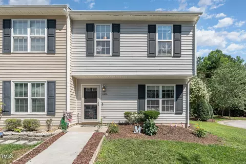 2600 Dwight Pl, Raleigh, NC 27610