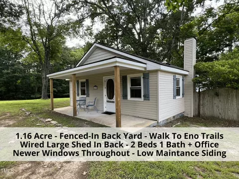 4720 Rivermont Rd, Durham, NC 27712