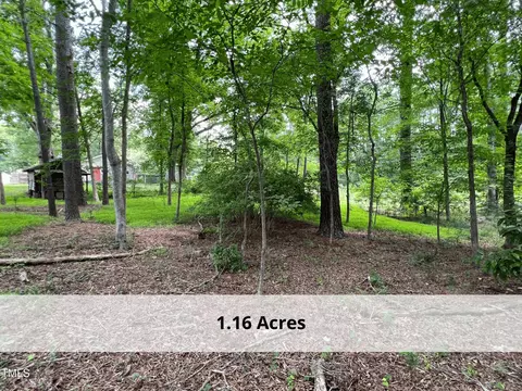 Exterior - 4720 Rivermont Rd, Durham, NC 27712 photo 13 of 19
