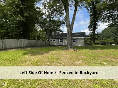 Exterior - 4720 Rivermont Rd, Durham, NC 27712 photo 2 of 19