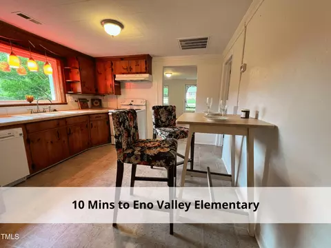 Kitchen - 4720 Rivermont Rd, Durham, NC 27712 photo 4 of 4