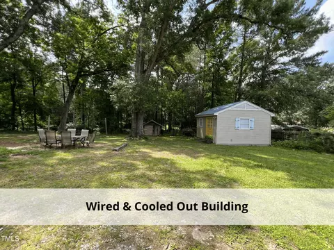 Exterior - 4720 Rivermont Rd, Durham, NC 27712 photo 6 of 19
