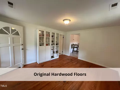 Living - 4720 Rivermont Rd, Durham, NC 27712 photo 1 of 2