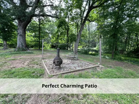 Exterior - 4720 Rivermont Rd, Durham, NC 27712 photo 7 of 19