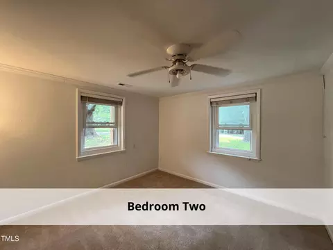 Bedroom - 4720 Rivermont Rd, Durham, NC 27712 photo 3 of 4
