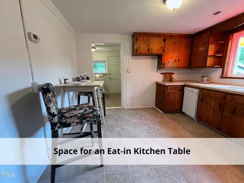 Kitchen - 4720 Rivermont Rd, Durham, NC 27712 photo 1 of 4