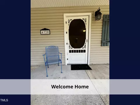 Exterior - 4720 Rivermont Rd, Durham, NC 27712 photo 4 of 19