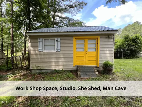 Exterior - 4720 Rivermont Rd, Durham, NC 27712 photo 12 of 19