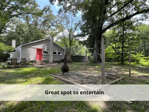 Exterior - 4720 Rivermont Rd, Durham, NC 27712 photo 17 of 19