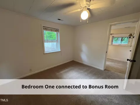 Bedroom - 4720 Rivermont Rd, Durham, NC 27712 photo 1 of 4