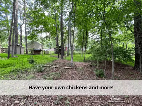 Exterior - 4720 Rivermont Rd, Durham, NC 27712 photo 14 of 19