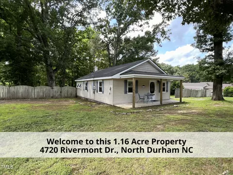 Other - 4720 Rivermont Rd, Durham, NC 27712 photo 1 of 7