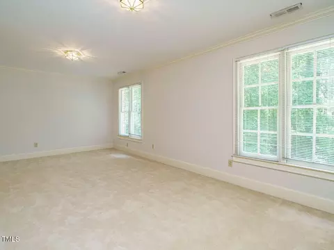 Bedroom - 3339 Ridgecrest Ct, Raleigh, NC 27607 photo 4 of 7