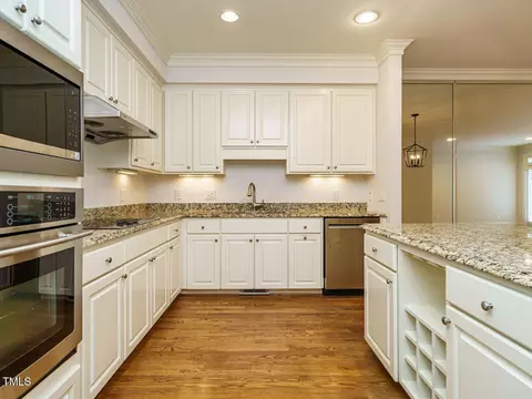 Kitchen - 3339 Ridgecrest Ct, Raleigh, NC 27607 photo 3 of 5