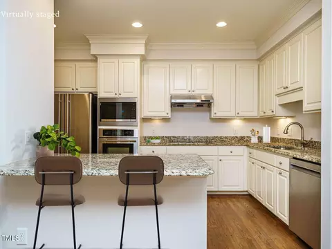 Kitchen - 3339 Ridgecrest Ct, Raleigh, NC 27607 photo 5 of 5