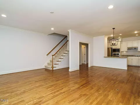 Living - 3339 Ridgecrest Ct, Raleigh, NC 27607 photo 5 of 13