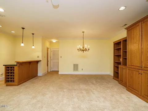 Living - 3339 Ridgecrest Ct, Raleigh, NC 27607 photo 13 of 13