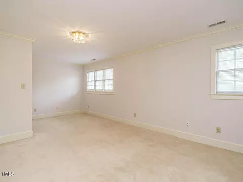 Bedroom - 3339 Ridgecrest Ct, Raleigh, NC 27607 photo 6 of 7