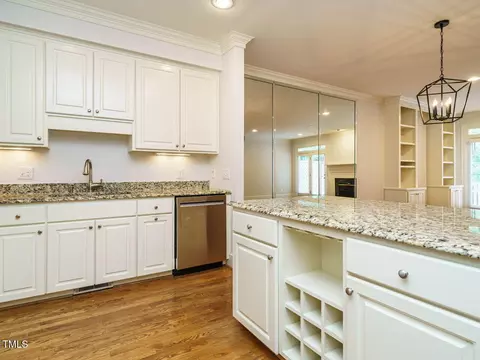 Kitchen - 3339 Ridgecrest Ct, Raleigh, NC 27607 photo 4 of 5