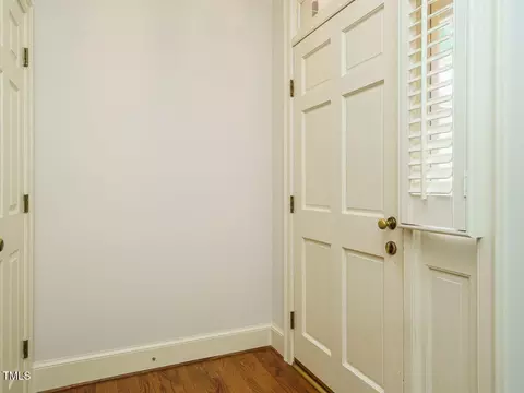 Entry Way - 3339 Ridgecrest Ct, Raleigh, NC 27607 photo 1 of 1
