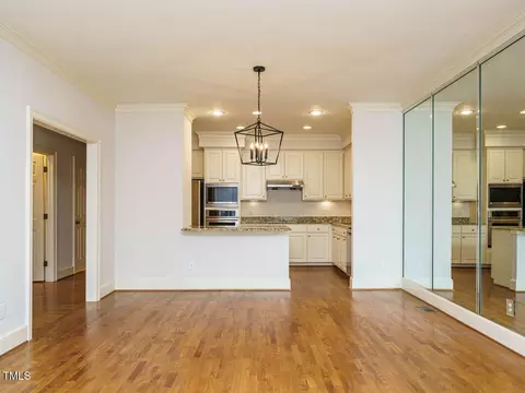 Dining - 3339 Ridgecrest Ct, Raleigh, NC 27607 photo 1 of 4