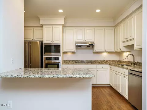 Kitchen - 3339 Ridgecrest Ct, Raleigh, NC 27607 photo 1 of 5
