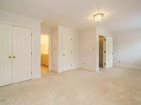 Bedroom - 3339 Ridgecrest Ct, Raleigh, NC 27607 photo 7 of 7