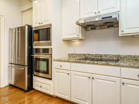 Kitchen - 3339 Ridgecrest Ct, Raleigh, NC 27607 photo 2 of 5