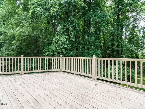 Exterior - 3339 Ridgecrest Ct, Raleigh, NC 27607 photo 4 of 6
